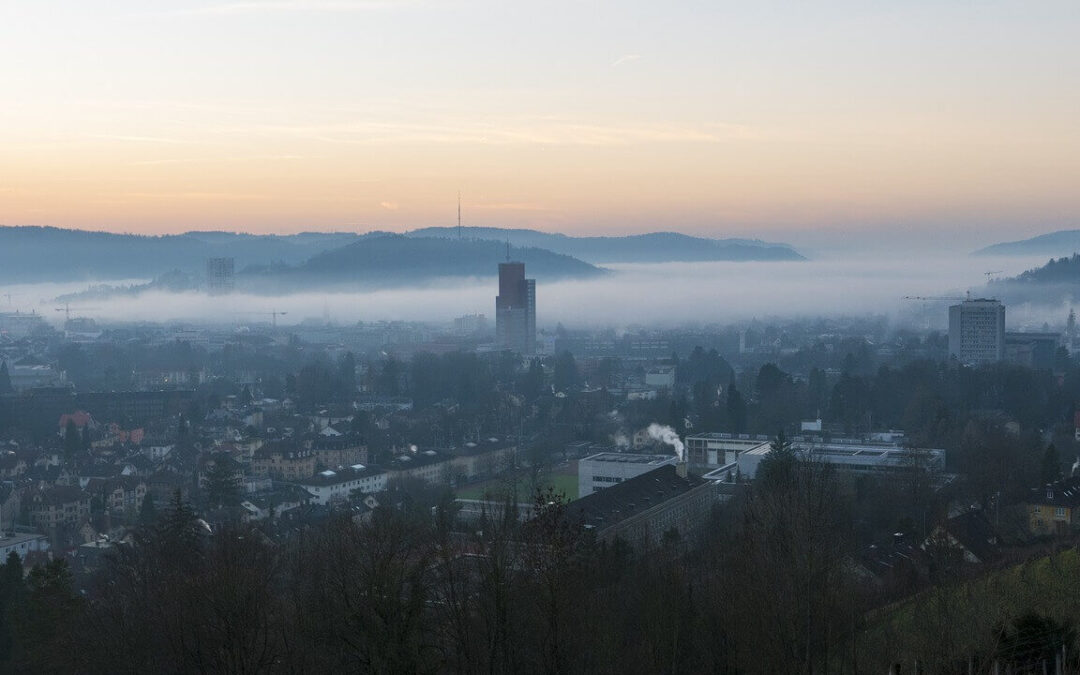 Urlaub in Winterthur: Ausflugsziele